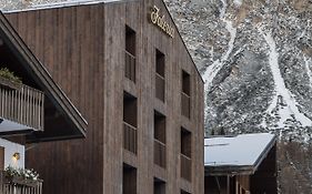 Faloria Mountain Spa Resort